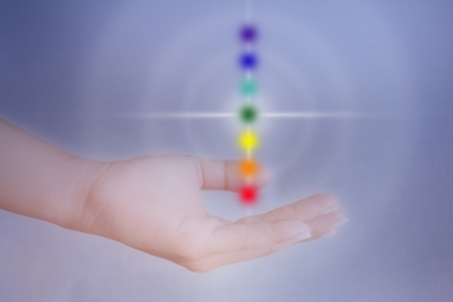 Rejuvenate your energy with chakra healing